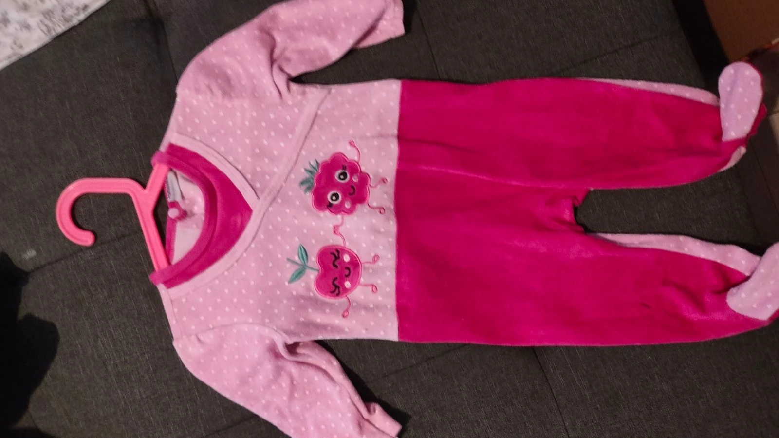 Lote de 16 pijamas bebé – photo 3